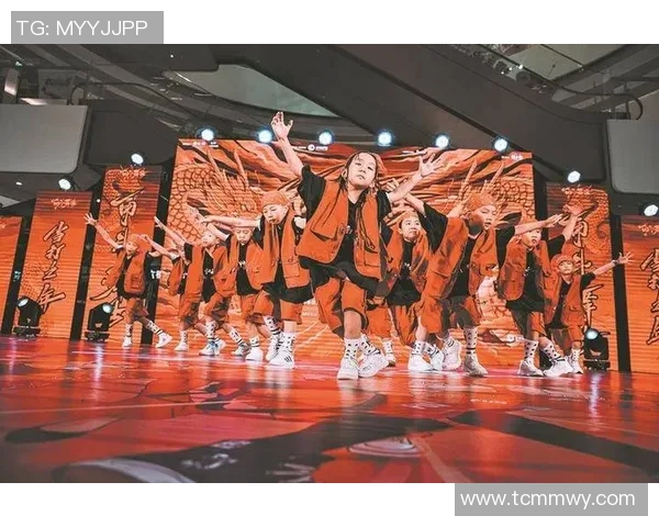 街舞战术解析：上海街舞队如何运用转换体系提升竞技水平