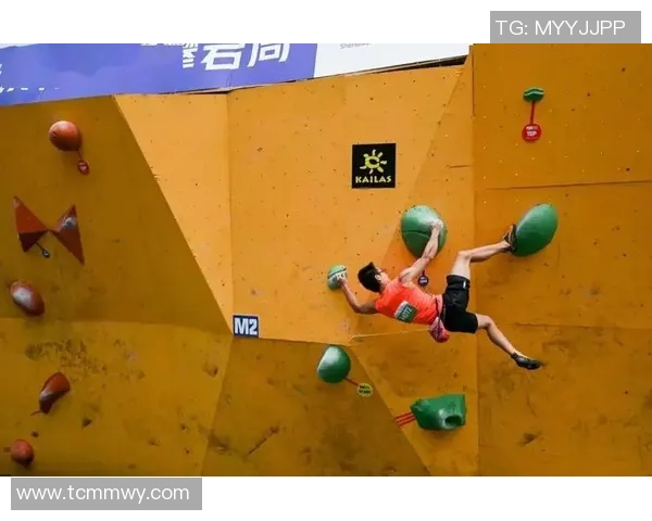 西安攀岩队在攀岩心理素质排行榜中荣获第九名的佳绩分析