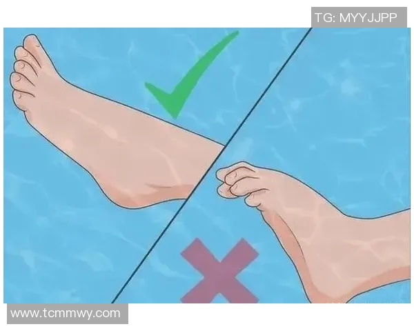 蛙泳技巧提升指南 常见错误分析与改正方法详解